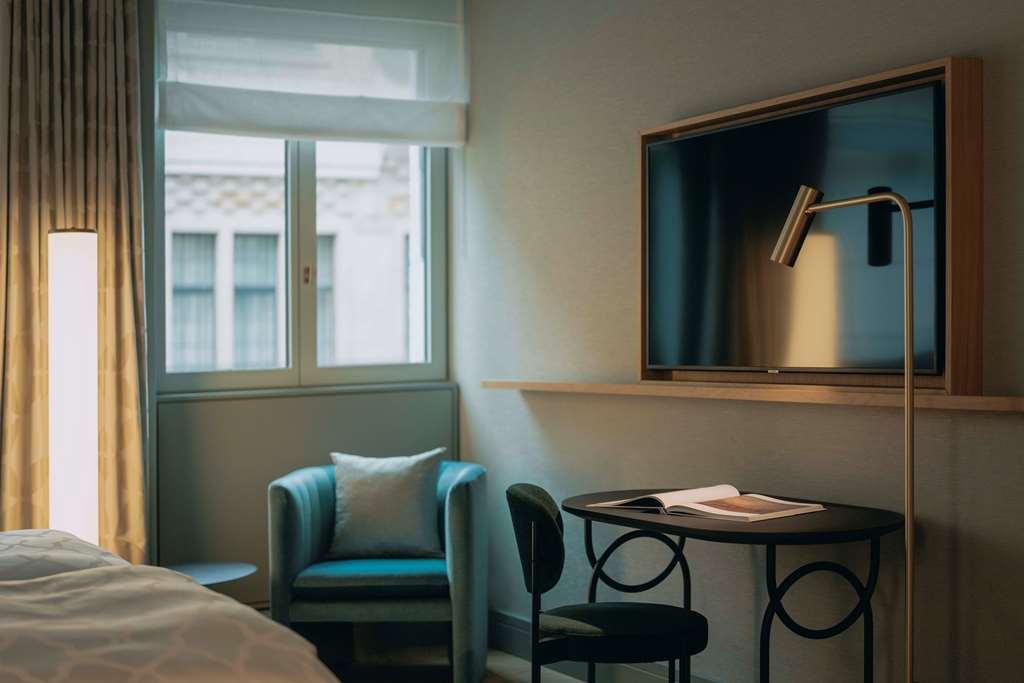 Hotel Marthof Basel Room photo