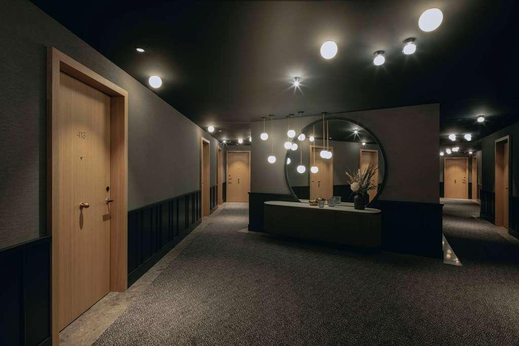 Hotel Marthof Basel Interior photo