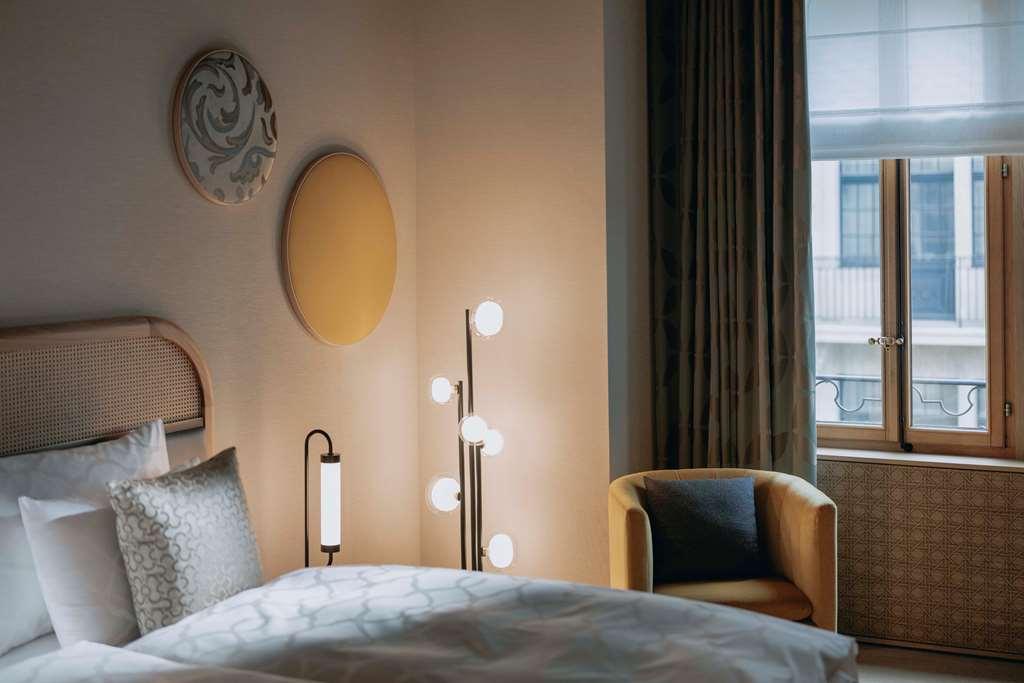 Hotel Marthof Basel Room photo